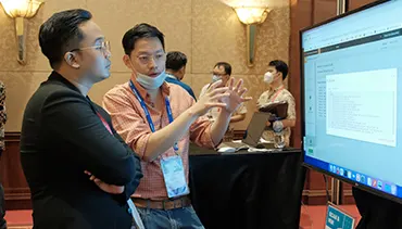 World AI Show – Startup Showcase 