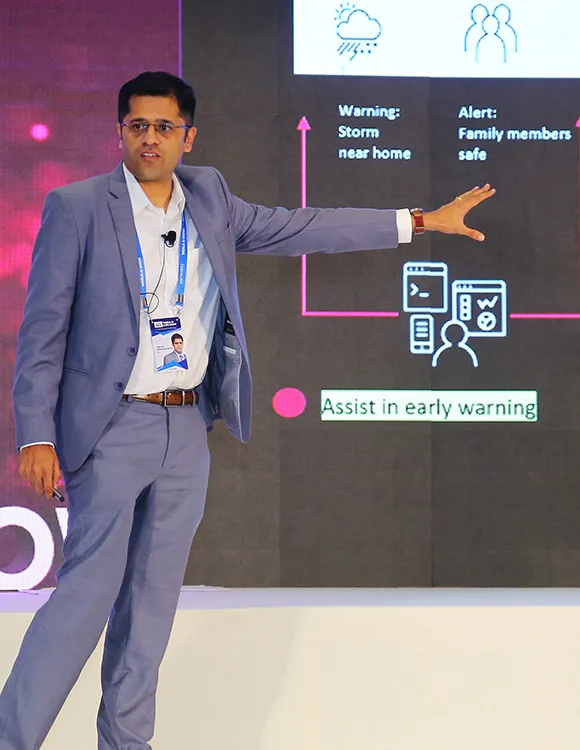 World AI & RPA Show – Singapore 2022 - Emerging technologies, when used together have the potential to revolutionize industries.